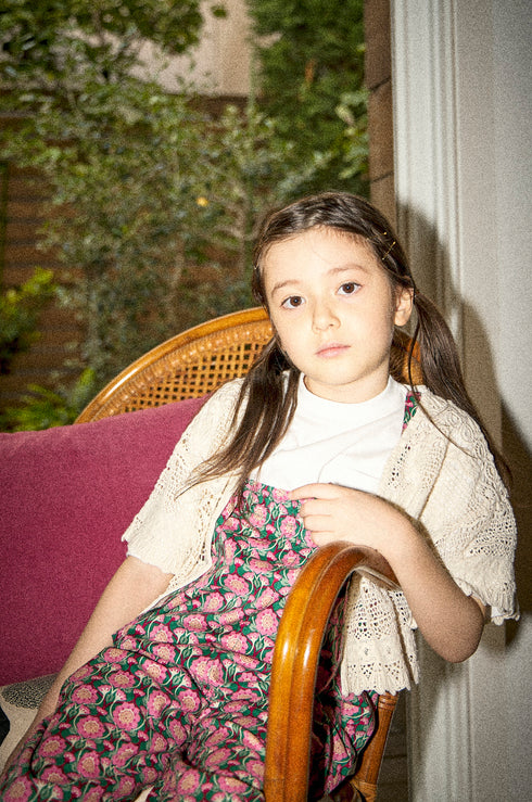 【NEEDLE WORKS】ブロード2WAYワイドパンツ★2123302j(130cm~150cm)