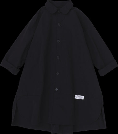 【NEEDLE WORKS】BIGロングコート★2123100(90cm~120cm)