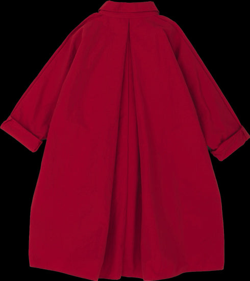 【NEEDLE WORKS】BIGロングコート★2123100(90cm~120cm)