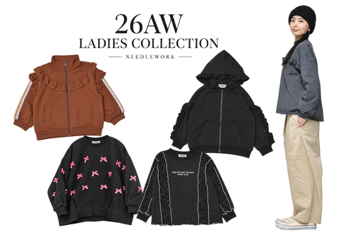 26AWレディースコレクション・横長背景透過バナー