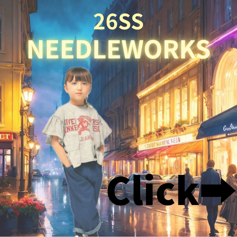 NEEDLE WORKS