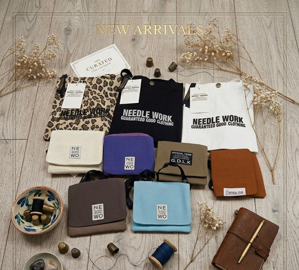 ミニチュアコレクション