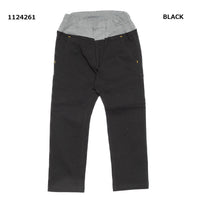 【S/M/L】スーパーストレッチサルエルパンツ★1124261m 大人サイズ 親子コーデ