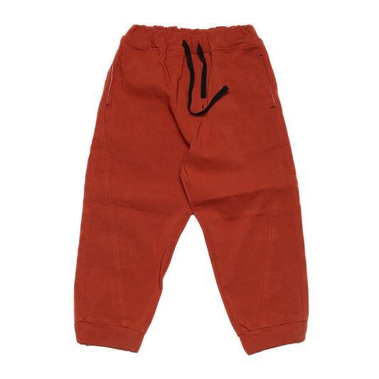 【オフィシャルチーム】スーパーストレッチスイッチングジョガーパンツ｜S～L｜1124265M