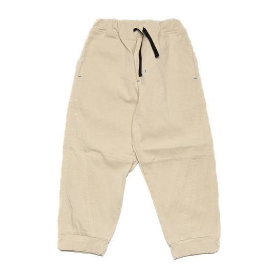 【オフィシャルチーム】スーパーストレッチスイッチングジョガーパンツ｜S～L｜1124265M