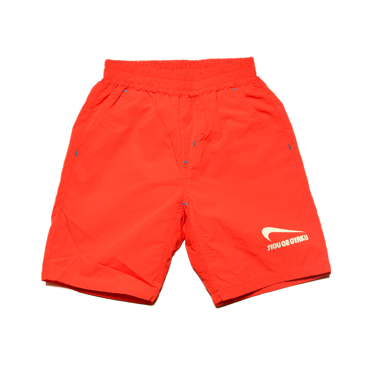 【オフィシャルチーム】水陸両用マウンテンショーツ｜S～M｜1125410M