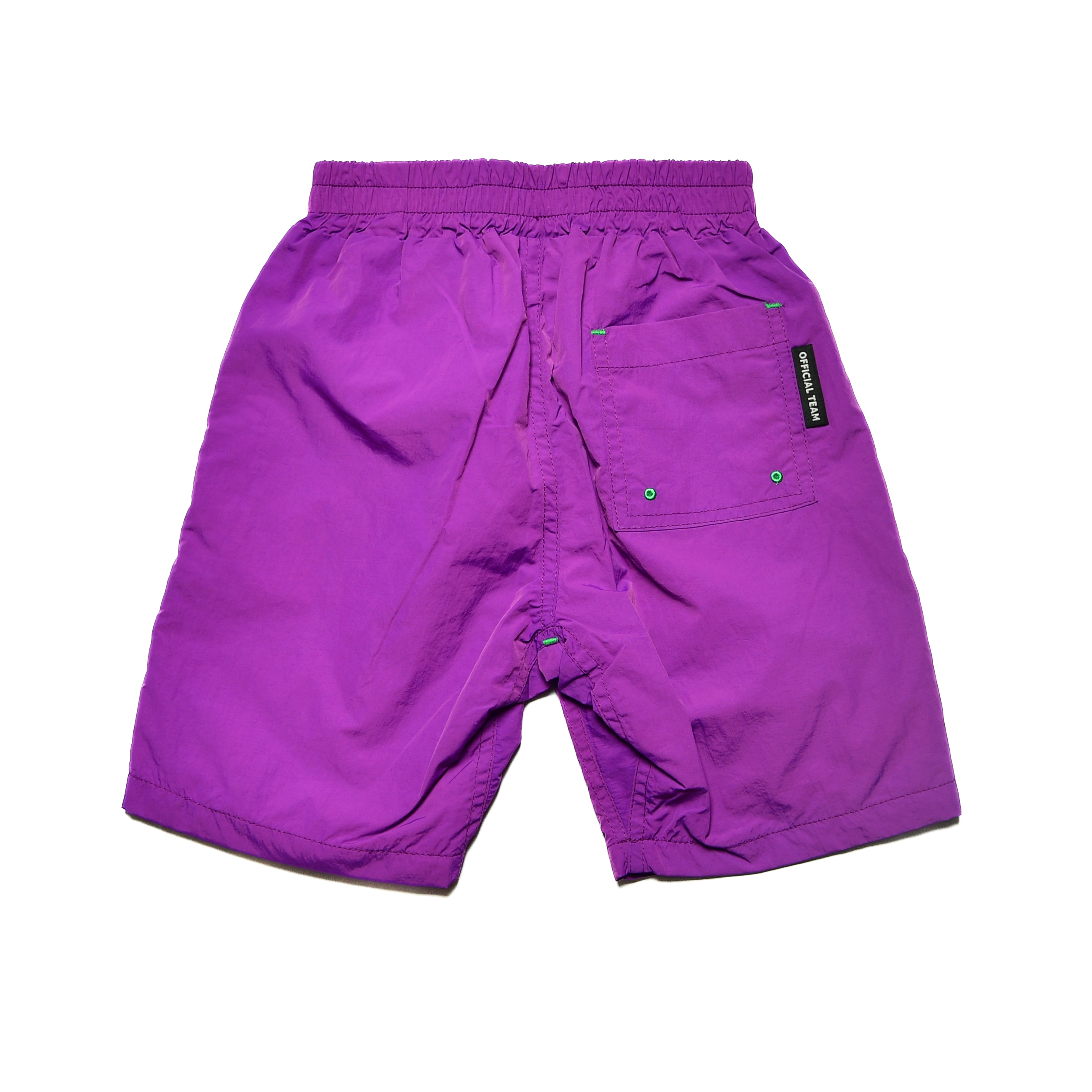 【オフィシャルチーム】水陸両用マウンテンショーツ｜S～M｜1125410M