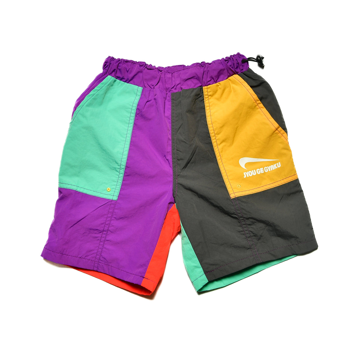 【オフィシャルチーム】水陸両用スイッチングショーツ｜S～L｜1125411M