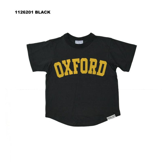 90~150【OFFICIALTEAM】カレッジロゴTシャツ_1126201