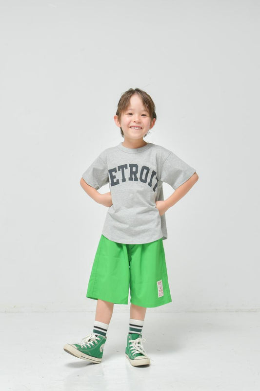 90~150【OFFICIALTEAM】カレッジロゴTシャツ_1126201