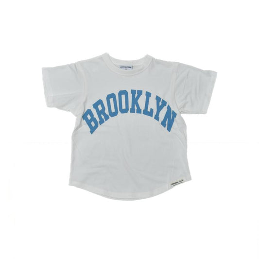 S/Ⅿ/Ｌ【OFFICIALTEAM】カレッジロゴTシャツ_1126201m