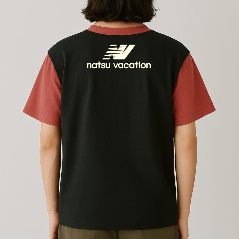 90~150【OFFICIALTEAM】キックスクーター＆フィッシングTシャツ_1126202