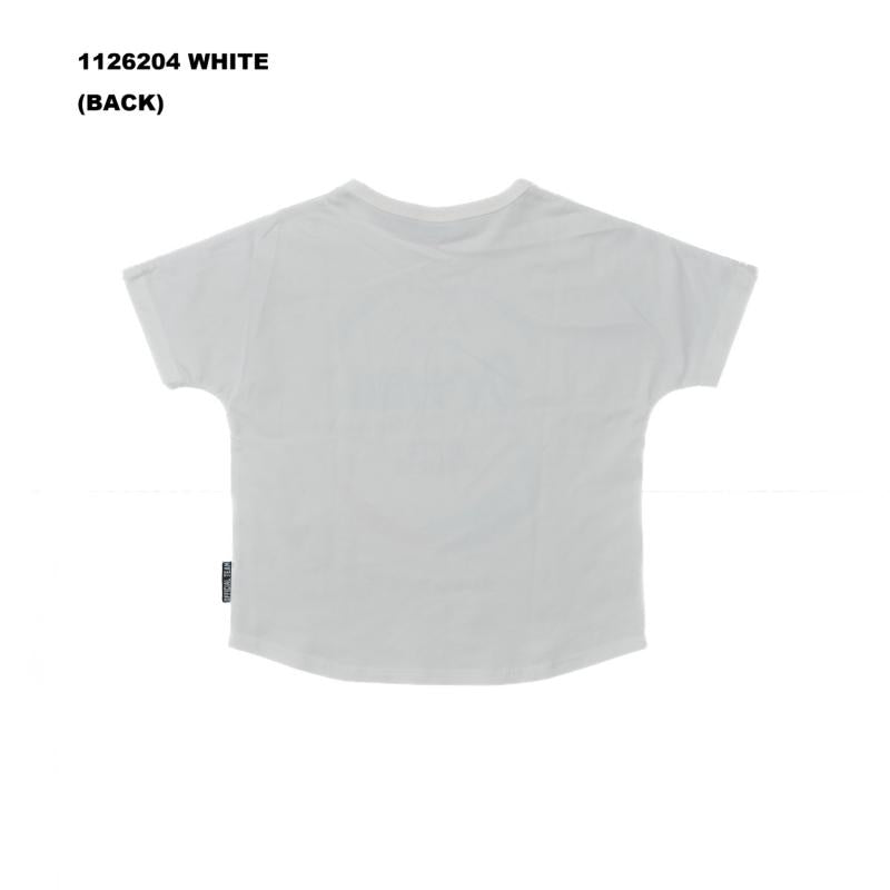 ひんやり快適☆接触冷感★天竺☆S/Ⅿ/Ｌ【OFFICIALTEAM】クールタッチ ”俺やん”Tシャツ_1126204m