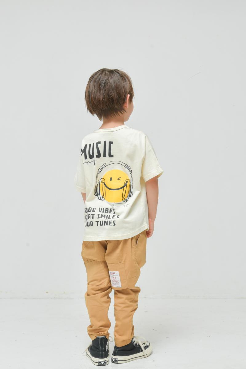 ストレッチポプリンサルエルワイドパンツ_1126225ｍ
