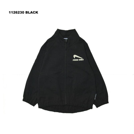 S/Ⅿ/Ｌ【OFFICIALTEAM】ストレッチポプリンスニーカーロゴジャケット_1126230m