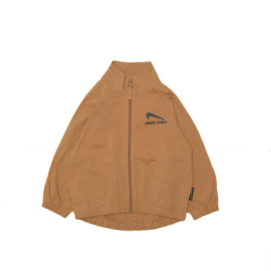 S/Ⅿ/Ｌ【OFFICIALTEAM】ストレッチポプリンスニーカーロゴジャケット_1126230m
