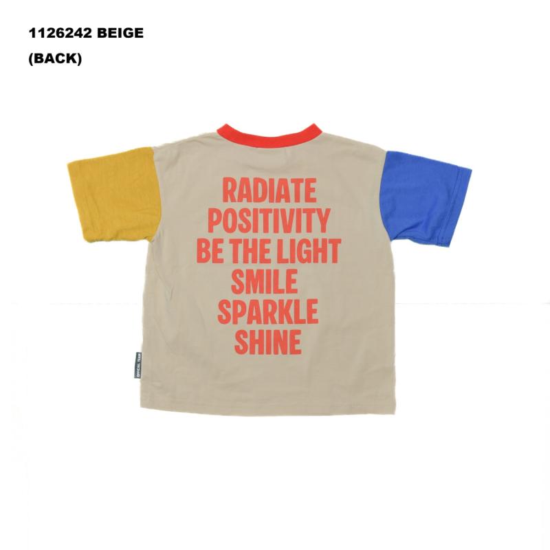 S/Ⅿ/Ｌ【OFFICIALTEAM】クレイジータイガーTシャツ_1126242m