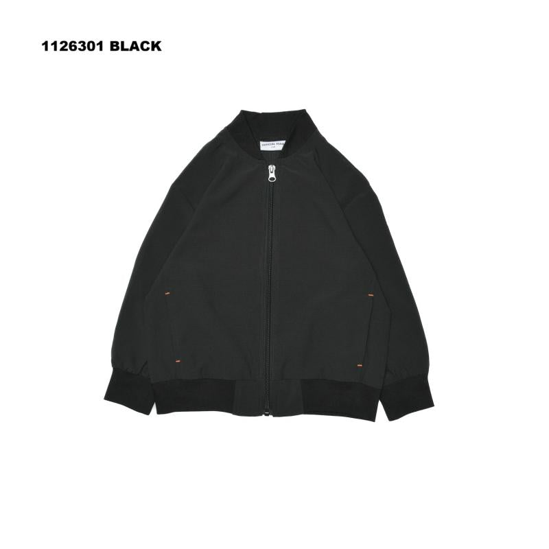 通気性◎S/Ⅿ/Ｌ【OFFICIALTEAM】エアリーメッシュジャケット_1126301m
