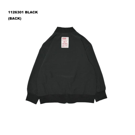 通気性◎S/Ⅿ/Ｌ【OFFICIALTEAM】エアリーメッシュジャケット_1126301m