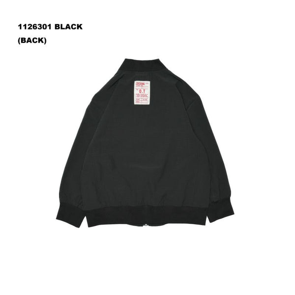 通気性◎S/Ⅿ/Ｌ【OFFICIALTEAM】エアリーメッシュジャケット_1126301m
