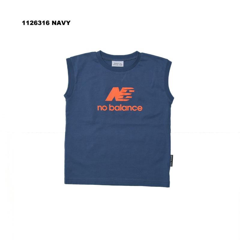 S/Ⅿ/Ｌ【OFFICIALTEAM】キックスクーター＆フィッシング ノースリーブTシャツ_1126316m