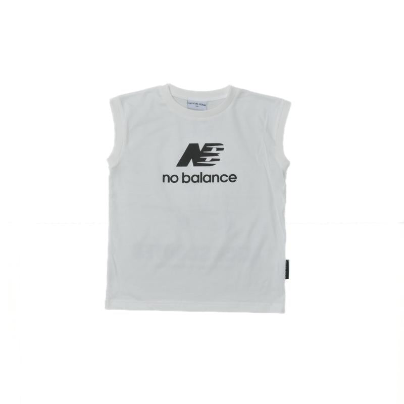 S/Ⅿ/Ｌ【OFFICIALTEAM】キックスクーター＆フィッシング ノースリーブTシャツ_1126316m