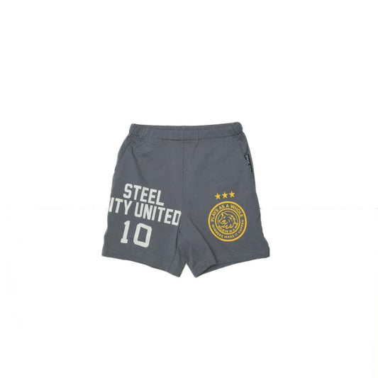 履き心地快適☆接触冷感天竺☆子供服　90~150【OFFICIALTEAM】クールタッチショーツ1126319
