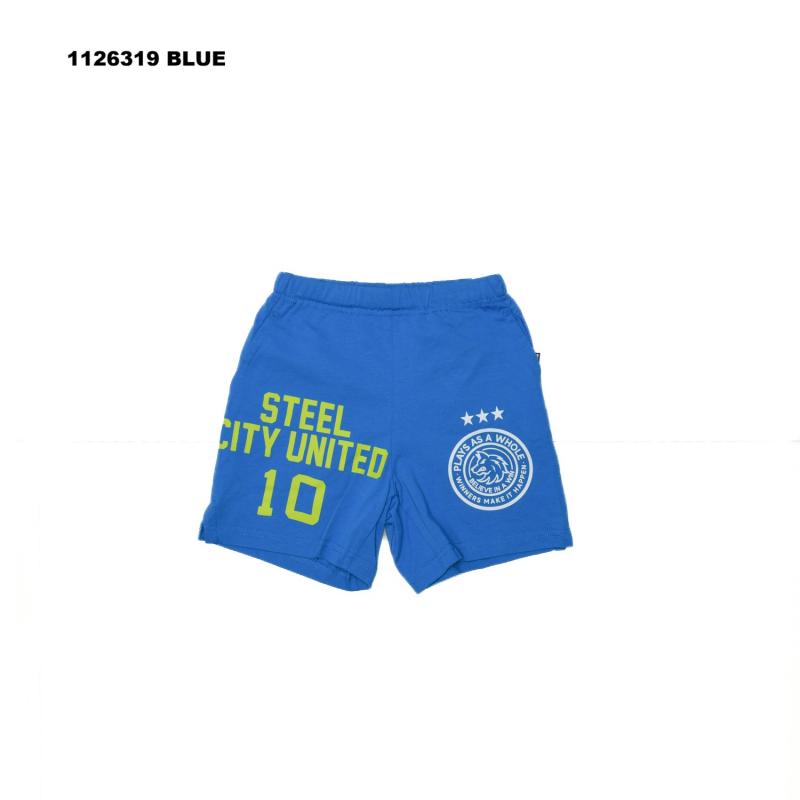 接触冷感☆天竺素材☆S/Ⅿ/Ｌ【OFFICIALTEAM】クールタッチショーツ_1126319m