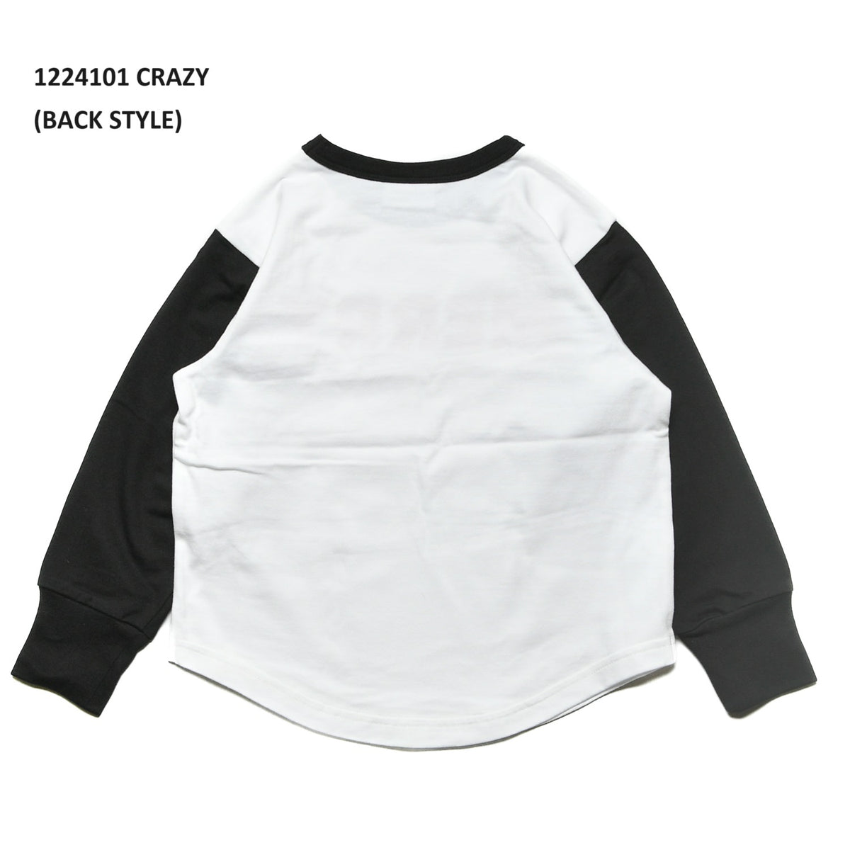 【90~120】★オフィシャルチーム★ シンプルロゴTシャツ（1224101）