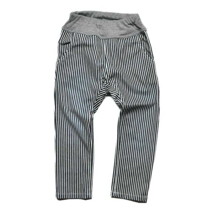 【S/M/L】★オフィシャルチーム★カットデニムサルエルパンツ（1224125m）