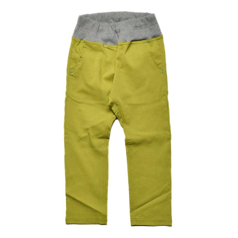 【90~120】★オフィシャルチーム★スーパーストレッチサルエルパンツ（1224130）