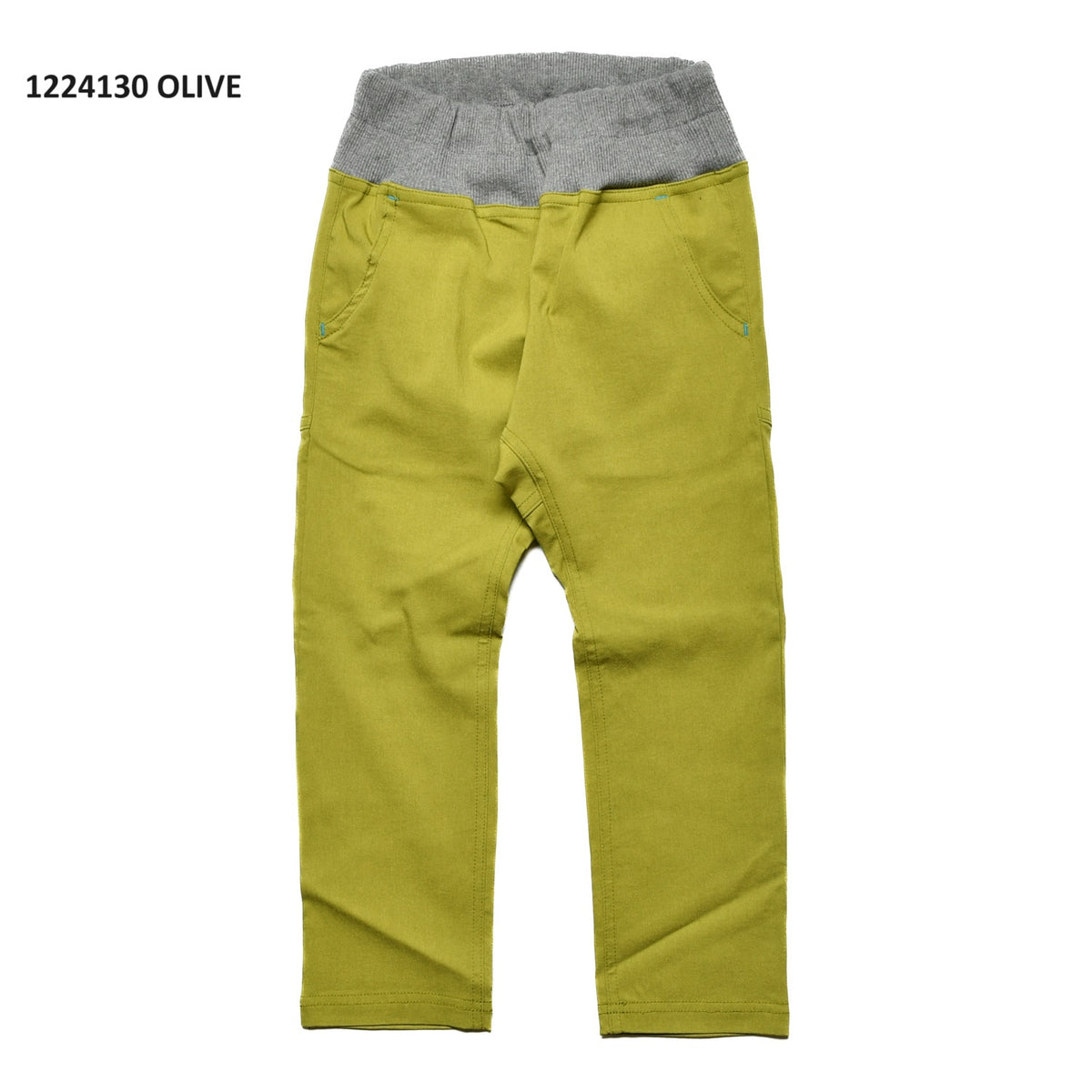【S/M/L】★オフィシャルチーム★スーパーストレッチサルエルパンツ（1224130m）