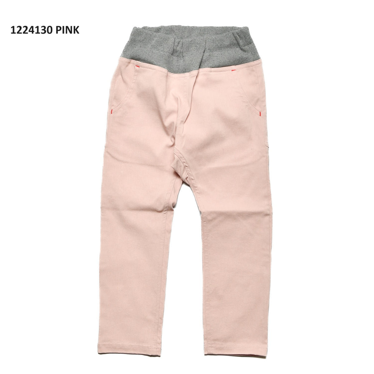 【S/M/L】★オフィシャルチーム★スーパーストレッチサルエルパンツ（1224130m）