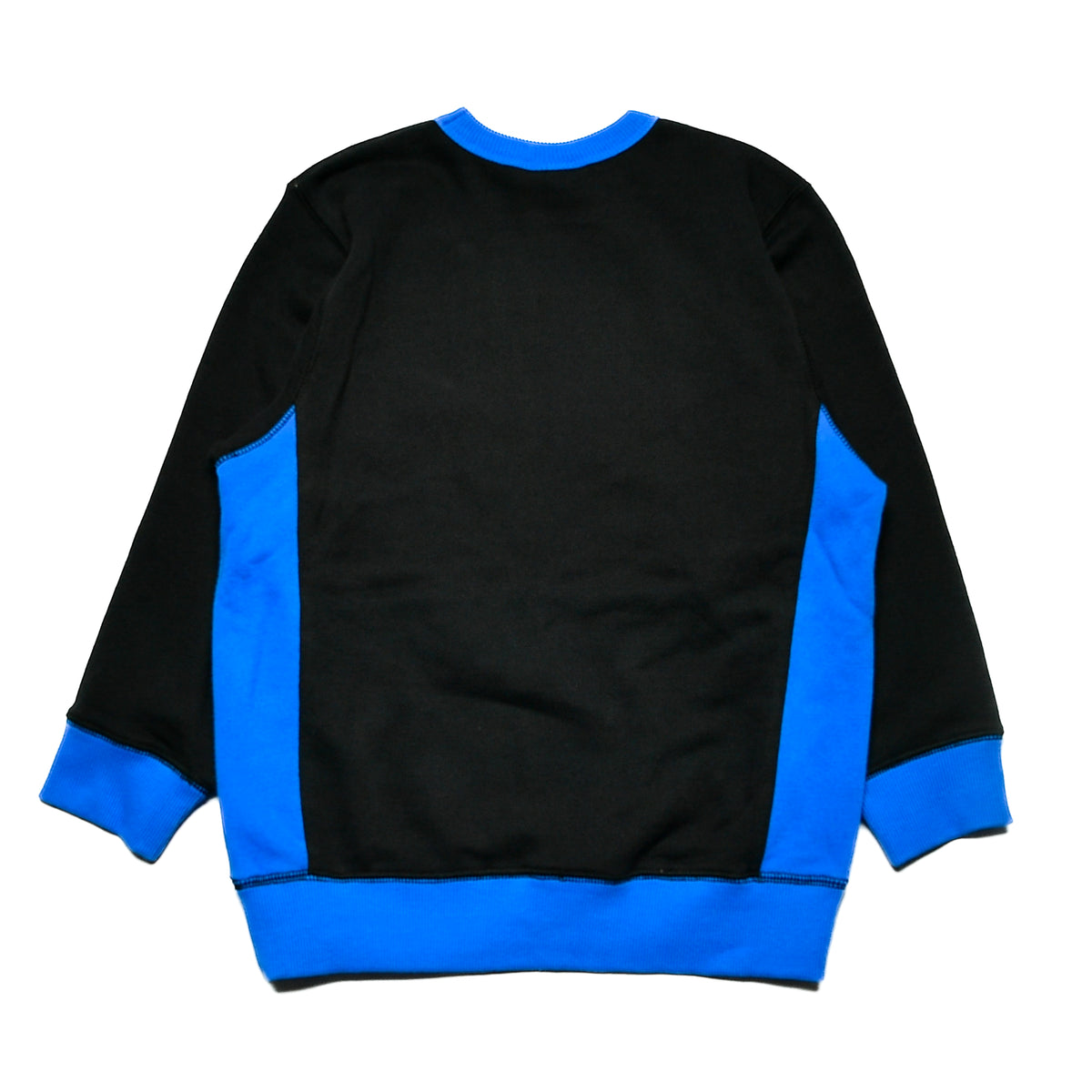 【S/M/L】★オフィシャルチーム★裏毛ワントーンプリントトレーナー（1224229m）
