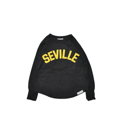 子供服【オフィシャルチーム】ロゴラウンドTシャツ　90㎝～150cm 1225101