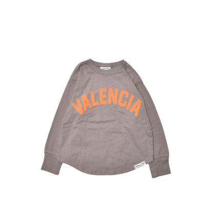 子供服【オフィシャルチーム】ロゴラウンドTシャツ　90㎝～150cm 1225101