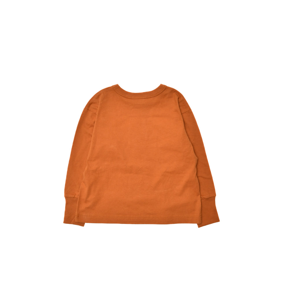 【オフィシャルチーム】スマイルTシャツ　S.M.L　大人サイズ　1225102M