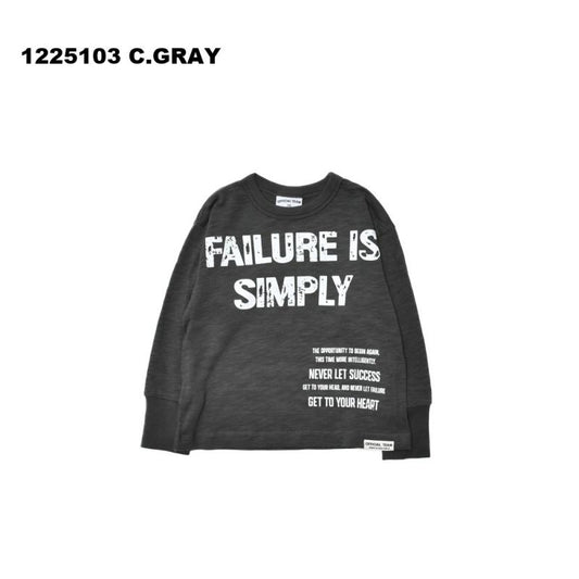 【オフィシャルチーム】 両面ロゴTシャツ S.M. L  大人サイズ　　1225103M