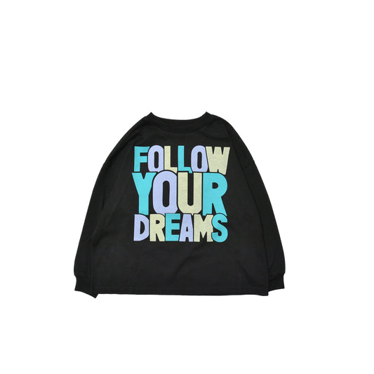 【オフィシャルチーム】ビックロゴTシャツ　S.M.L　大人サイズ　1225104M