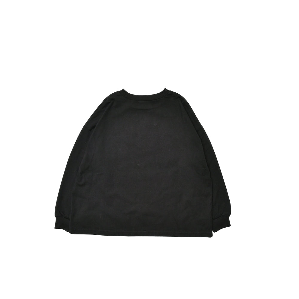 【オフィシャルチーム】ビックロゴTシャツ　S.M.L　大人サイズ　1225104M
