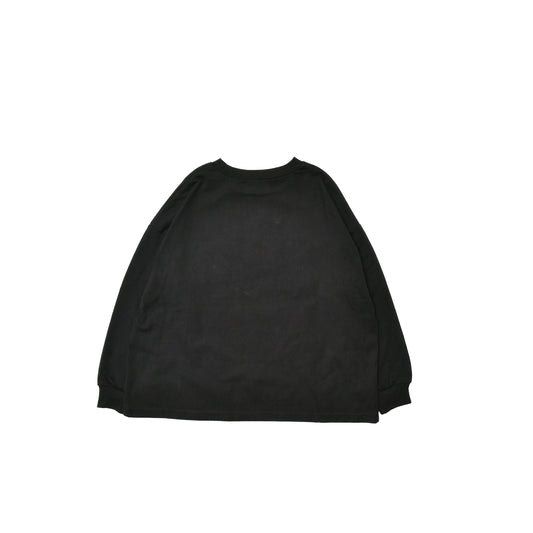 【オフィシャルチーム】ビックロゴTシャツ　S.M.L　大人サイズ　1225104M