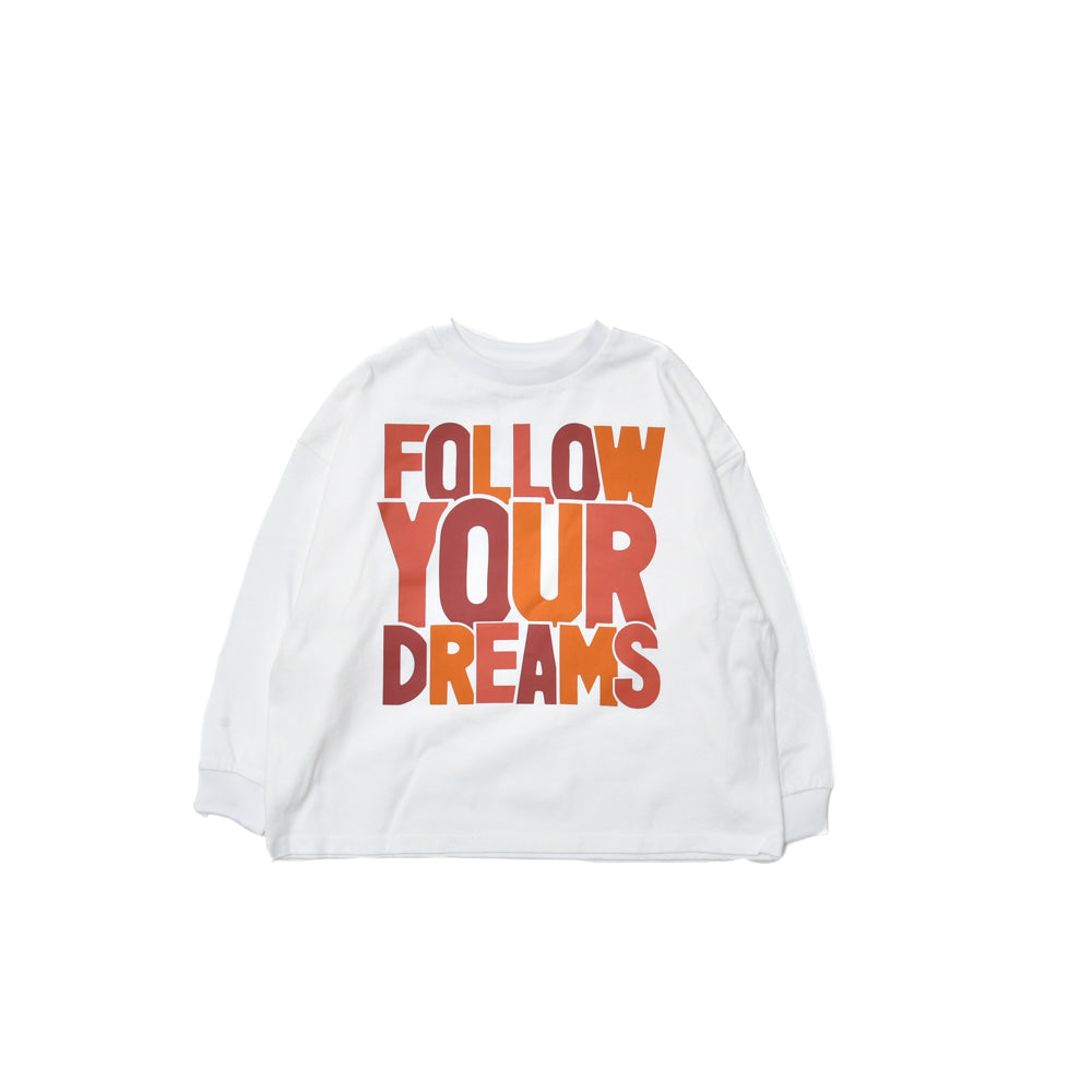 【オフィシャルチーム】ビックロゴTシャツ　S.M.L　大人サイズ　1225104M