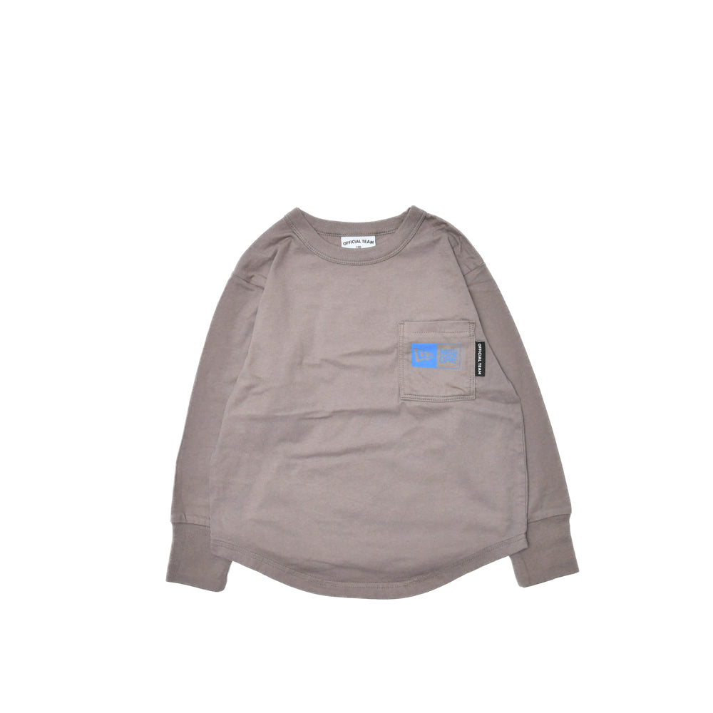 子供服【オフィシャルチーム】　新しい俺　Tシャツ90㎝～150㎝　1225131