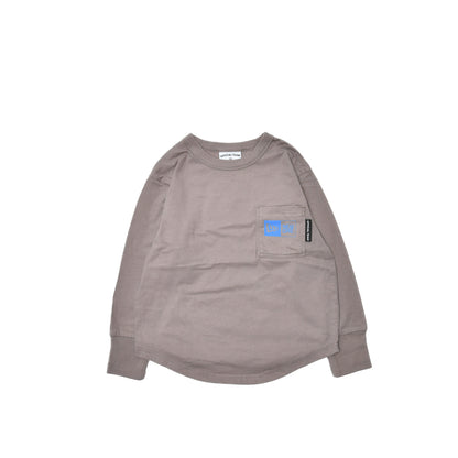 子供服【オフィシャルチーム】　新しい俺　Tシャツ90㎝～150㎝　1225131
