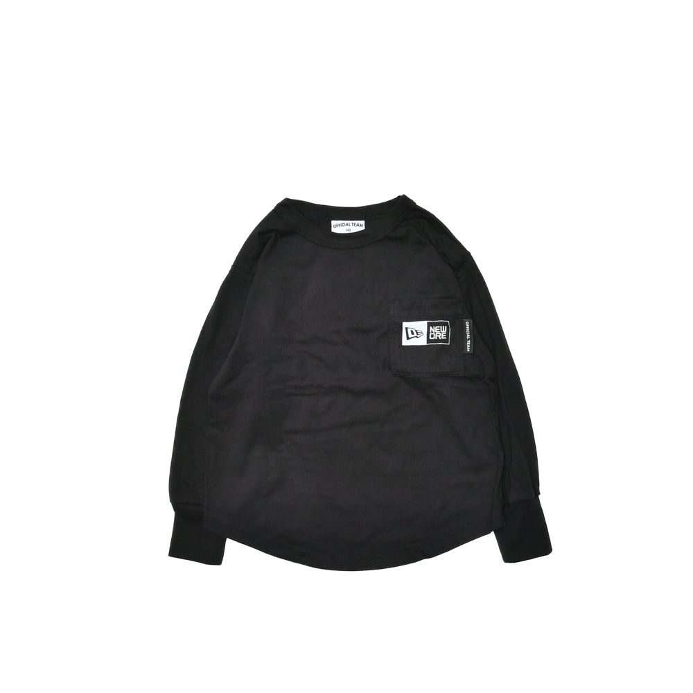 子供服【オフィシャルチーム】　新しい俺　Tシャツ90㎝～150㎝　1225131