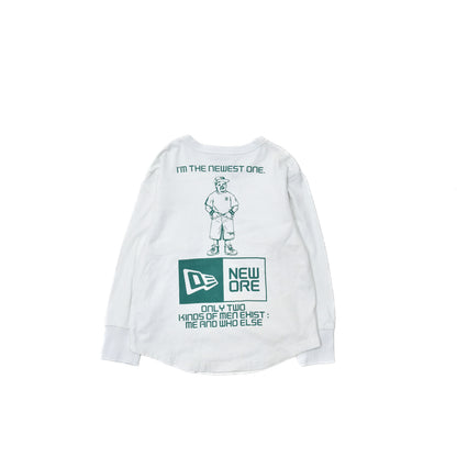 子供服【オフィシャルチーム】　新しい俺　Tシャツ90㎝～150㎝　1225131