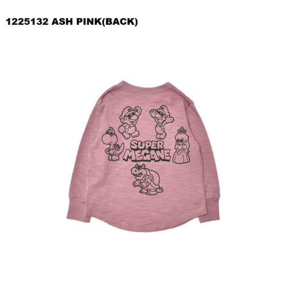 子供服【オフィシャルチーム】オールドゲームシャツ　90㎝～150㎝　1225132