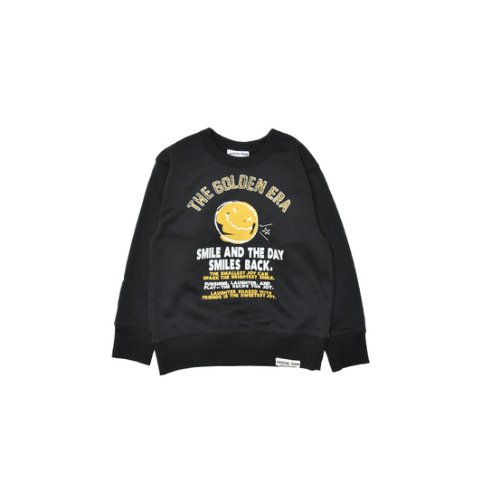 【オフィシャルチーム】トレーナー　S.M.L　大人サイズ　1225203M