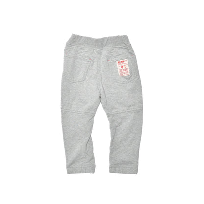 【オフィシャルチーム】ジョガーパンツ　S.M.L　大人サイズ　1225208M