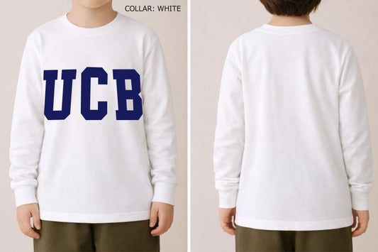 OE天竺 カレッジロゴTシャツ【OFFICIALTEAM】S/Ｍ/L1226101m
